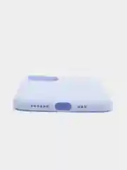 Голубой чехол на айфон 11 / чехол силиконовый на айфон / чехол на iPhone 11 / 11 Pro / 11 Pro max