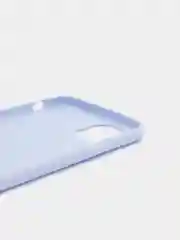 Голубой чехол на айфон 11 / чехол силиконовый на айфон / чехол на iPhone 11 / 11 Pro / 11 Pro max