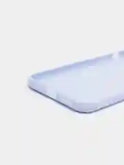 Голубой чехол на айфон 11 / чехол силиконовый на айфон / чехол на iPhone 11 / 11 Pro / 11 Pro max