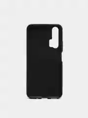 Черный чехол силиконовый "Rock" Honor 20 / 20 Pro