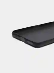 Черный чехол силиконовый "Rock" Honor 20 / 20 Pro