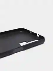 Черный чехол силиконовый "Rock" Honor 20 / 20 Pro