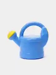 Голубой детская лейка