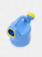 Голубой детская лейка