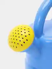 Голубой детская лейка