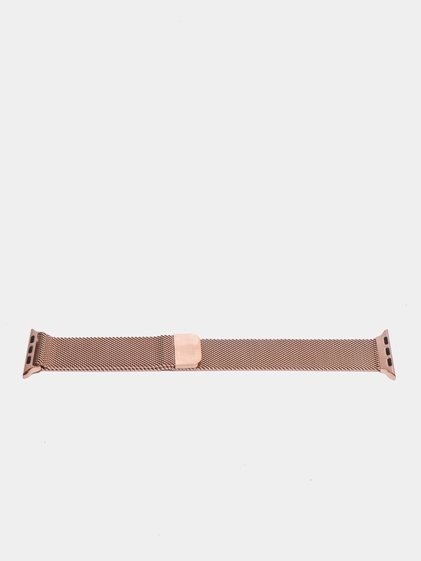 Миланский браслет для Apple Watch (ремешок миланская петля)