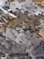 Молочный пазлы 1500 элементов