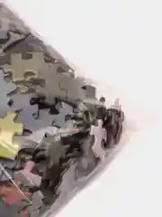 Ледяной пазлы 1500 элементов