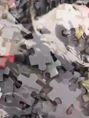 Ледяной пазлы 1500 элементов