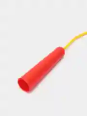 Желтый скакалка, 2,5 м