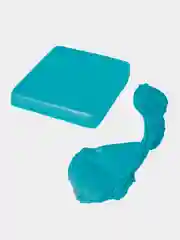 Ластик-клячка BRAUBERG "ART DEBUT", 4 штуки, 46 х 36 х 10 мм, мягкий, 880453