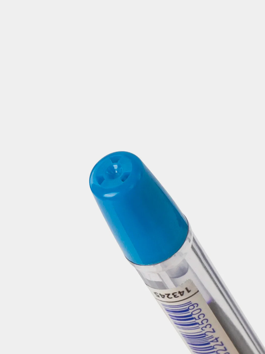 Ручка шариковая Brauberg Model-XL GLD, синяя, комплект 12 штук, 0,25 мм