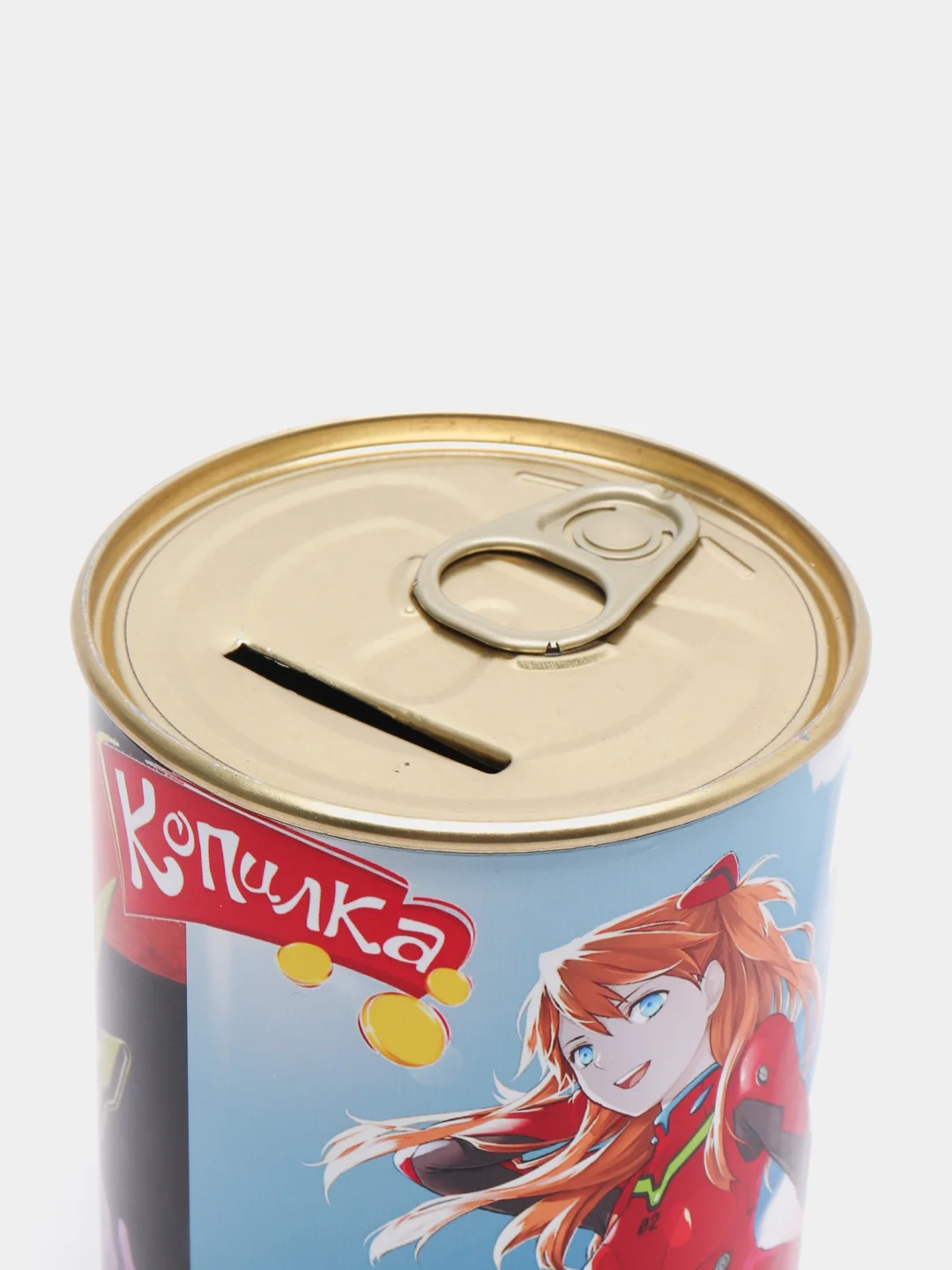 Копилка для денег детская