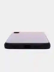 Красный чехол для iPhone XS Max, из закалённого стекла, 7 цветов