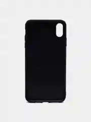 Красный чехол для iPhone XS Max, из закалённого стекла, 7 цветов