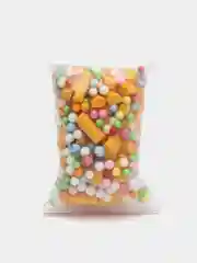 Набор мягких фигурок для слайма