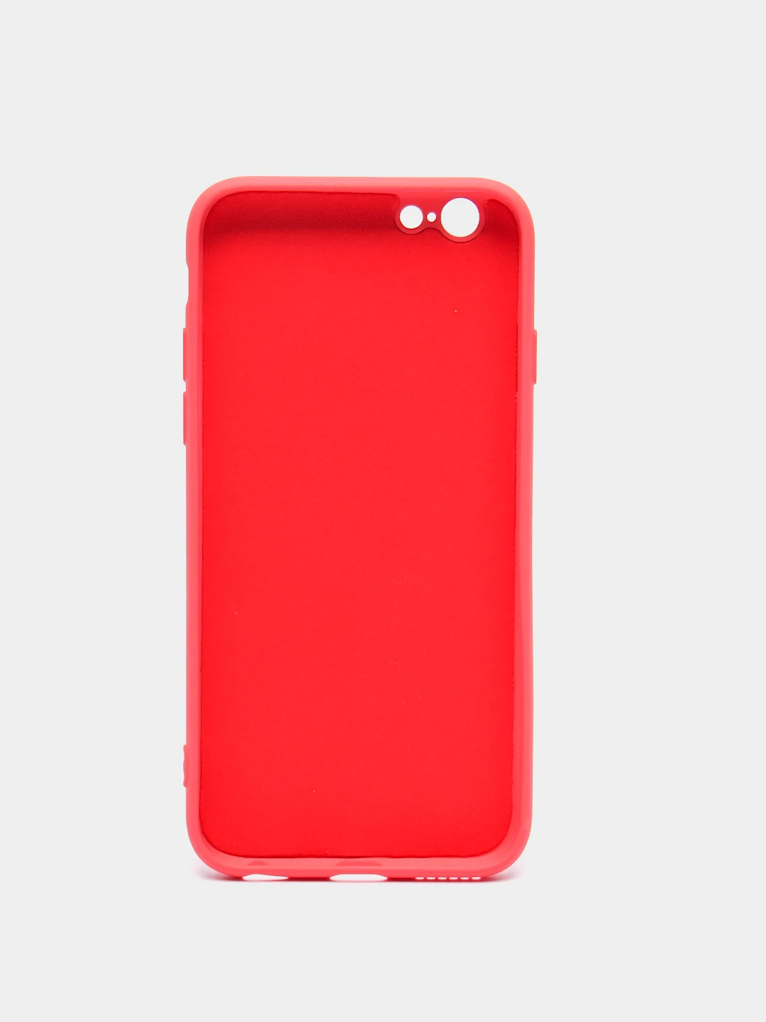 Коралловый чехол на Айфон iPhone 6, 6 plus, 7 plus, 7, X, XS Max, XR, 11, 11 Pro Max, 12 Mini Pro Max