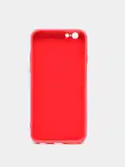 Коралловый чехол на Айфон iPhone 6, 6 plus, 7 plus, 7, X, XS Max, XR, 11, 11 Pro Max, 12 Mini Pro Max