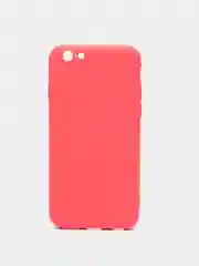 Коралловый чехол на Айфон iPhone 6, 6 plus, 7 plus, 7, X, XS Max, XR, 11, 11 Pro Max, 12 Mini Pro Max