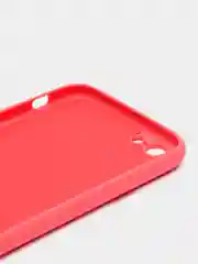 Коралловый чехол на Айфон iPhone 6, 6 plus, 7 plus, 7, X, XS Max, XR, 11, 11 Pro Max, 12 Mini Pro Max