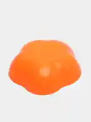 Оранжевый фруктовница