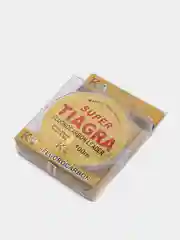 Леска TIAGRA Fluorocarbon, 100 м