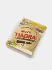 Леска TIAGRA Fluorocarbon, 100 м