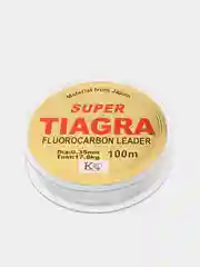 Леска TIAGRA Fluorocarbon, 100 м