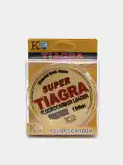 Леска TIAGRA Fluorocarbon, 100 м