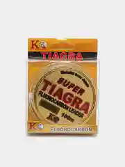 Леска TIAGRA Fluorocarbon, 100 м