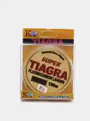 Леска TIAGRA Fluorocarbon, 100 м