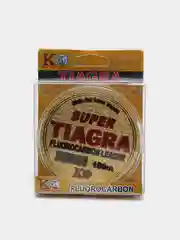 Леска TIAGRA Fluorocarbon, 100 м