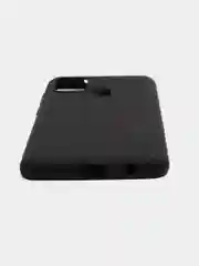 Чехол накладка (клип-кейс) для Samsung A21S черный