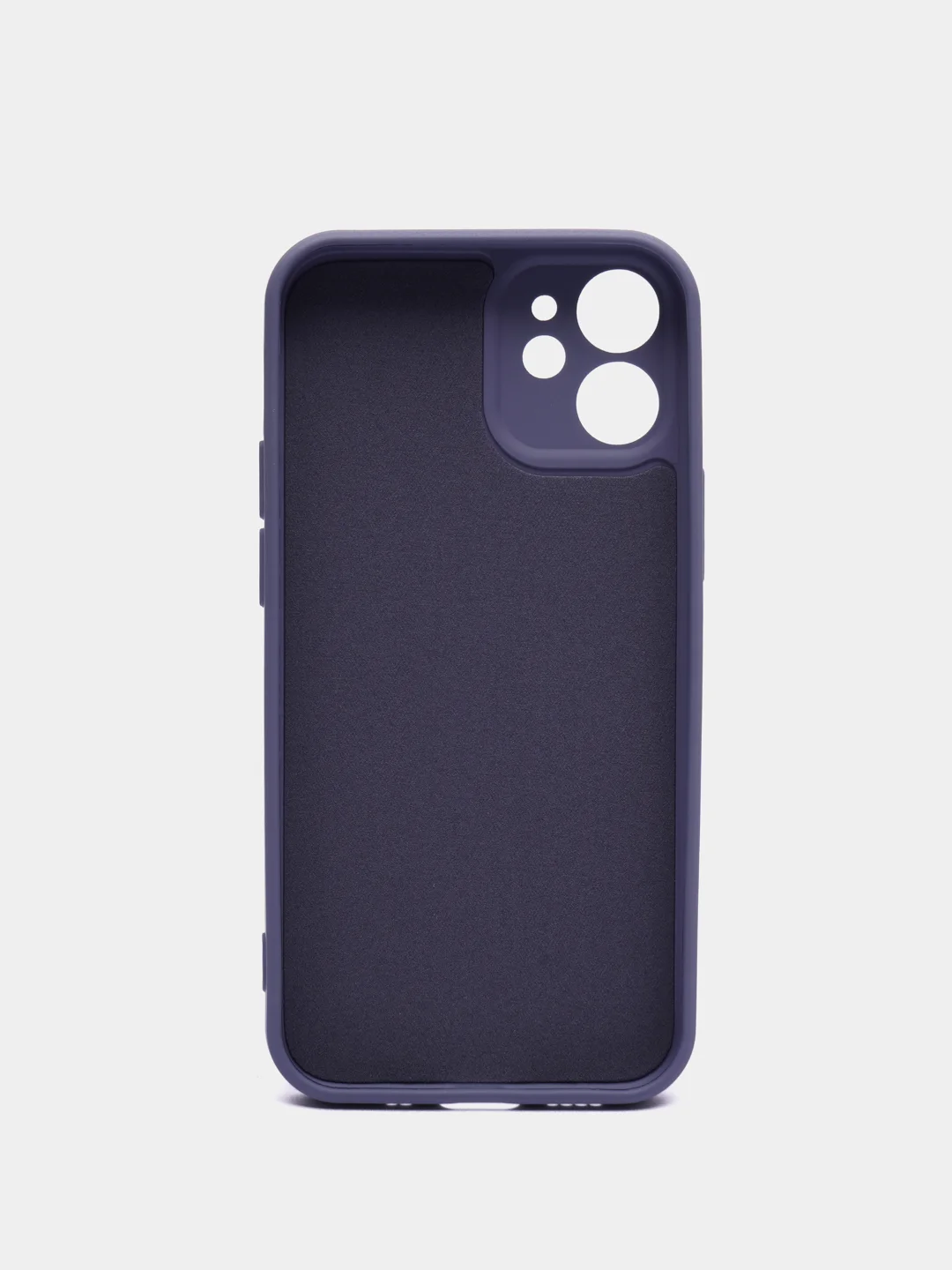 Серый чехол на Айфон iPhone 6, 6 plus, 7 plus, 7, X, XS Max, XR, 11, 11 Pro Max, 12 Mini Pro Max