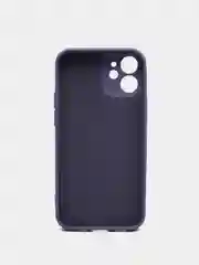 Серый чехол на Айфон iPhone 6, 6 plus, 7 plus, 7, X, XS Max, XR, 11, 11 Pro Max, 12 Mini Pro Max