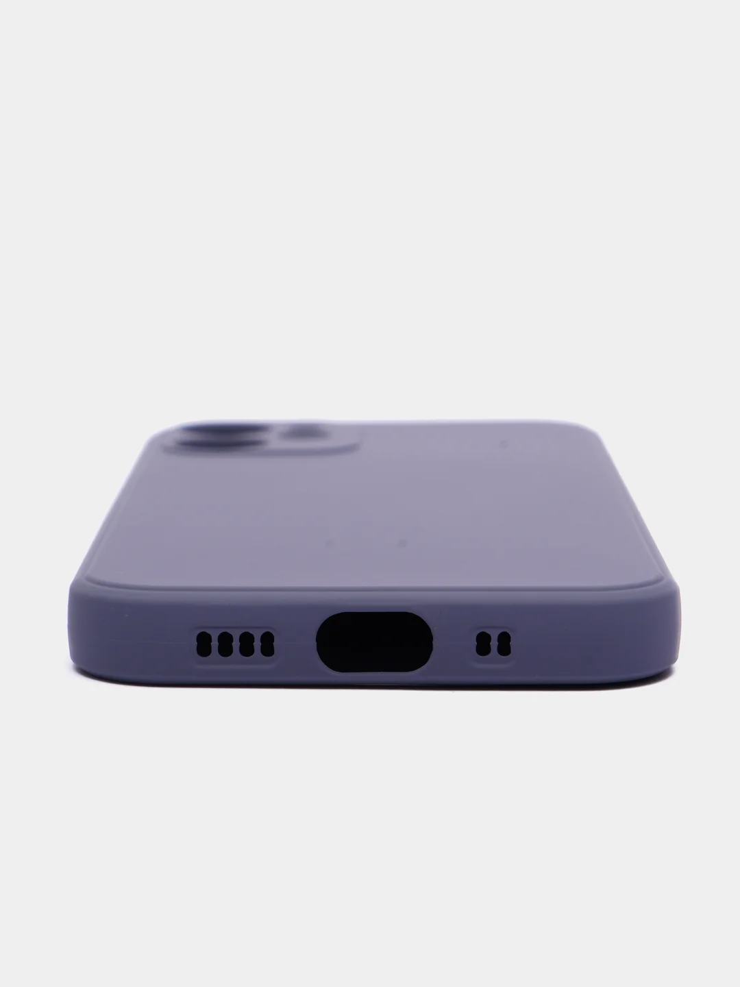 Серый чехол на Айфон iPhone 6, 6 plus, 7 plus, 7, X, XS Max, XR, 11, 11 Pro Max, 12 Mini Pro Max