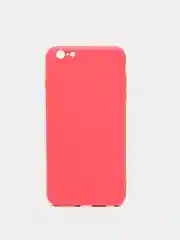 Коралловый чехол на Айфон iPhone 6, 6 plus, 7 plus, 7, X, XS Max, XR, 11, 11 Pro Max, 12 Mini Pro Max