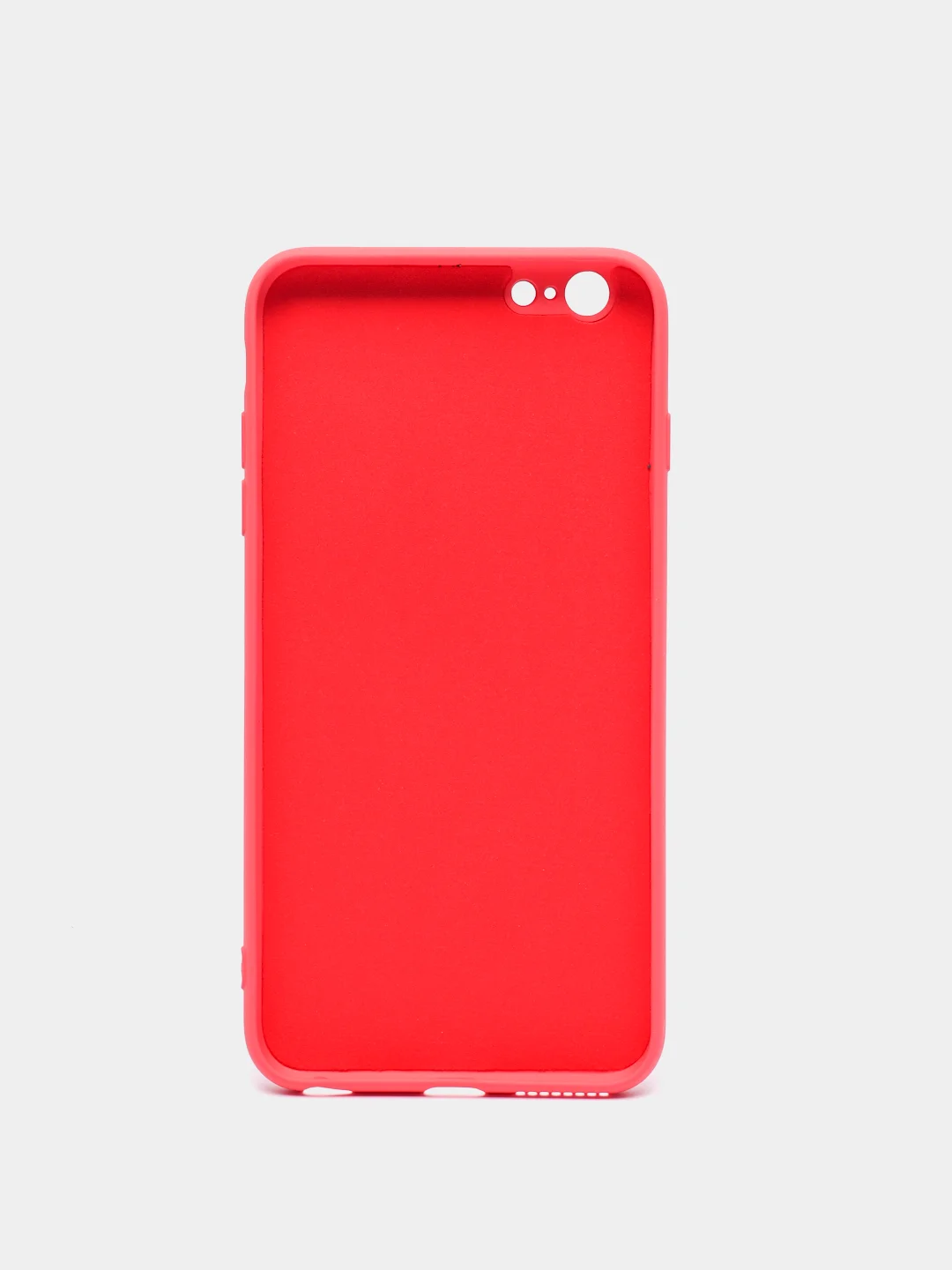 Коралловый чехол на Айфон iPhone 6, 6 plus, 7 plus, 7, X, XS Max, XR, 11, 11 Pro Max, 12 Mini Pro Max