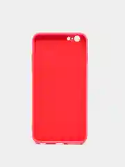 Коралловый чехол на Айфон iPhone 6, 6 plus, 7 plus, 7, X, XS Max, XR, 11, 11 Pro Max, 12 Mini Pro Max