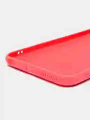Коралловый чехол на Айфон iPhone 6, 6 plus, 7 plus, 7, X, XS Max, XR, 11, 11 Pro Max, 12 Mini Pro Max