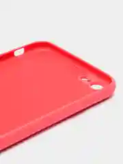 Коралловый чехол на Айфон iPhone 6, 6 plus, 7 plus, 7, X, XS Max, XR, 11, 11 Pro Max, 12 Mini Pro Max