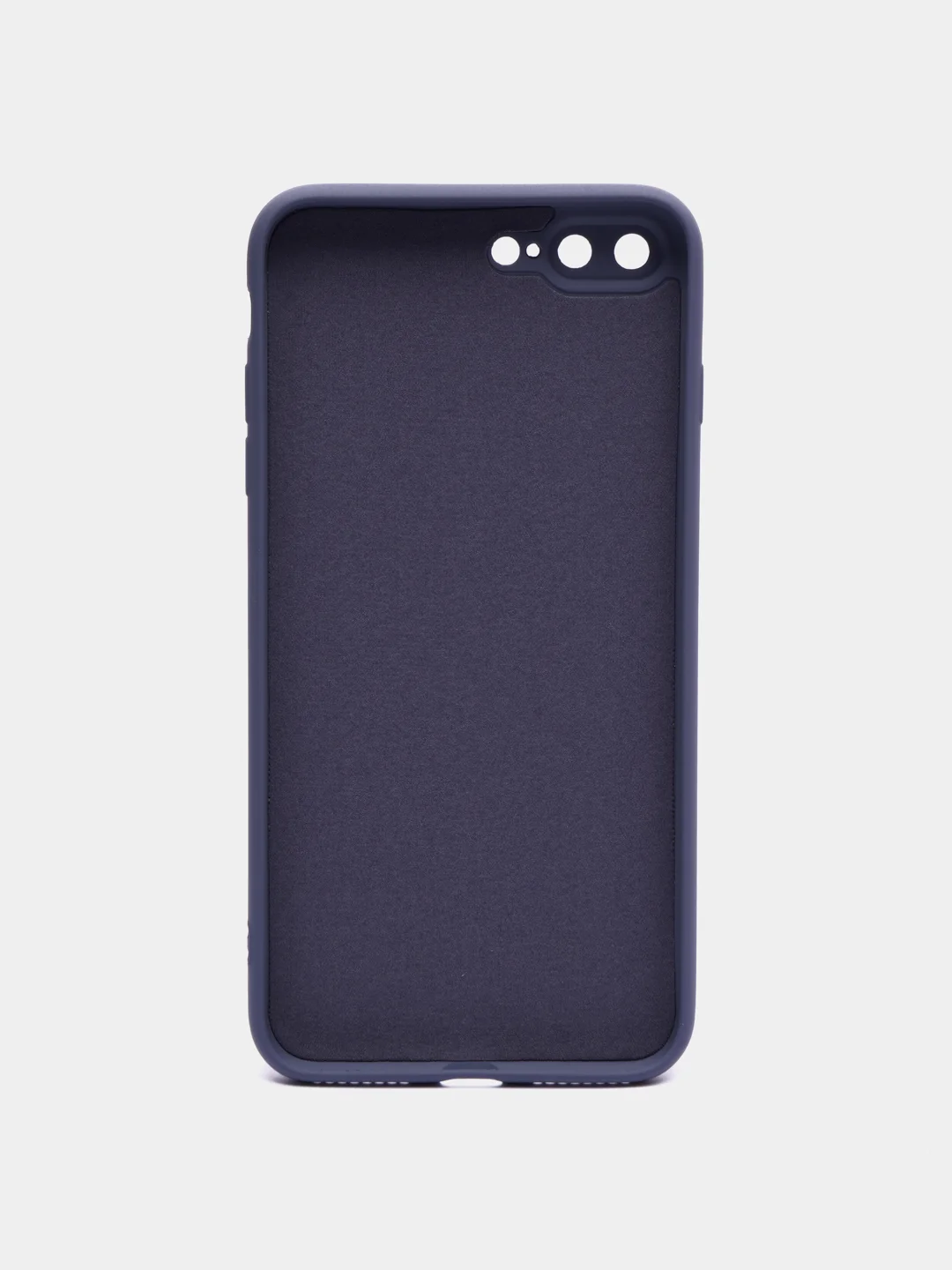 Серый чехол на Айфон iPhone 6, 6 plus, 7 plus, 7, X, XS Max, XR, 11, 11 Pro Max, 12 Mini Pro Max