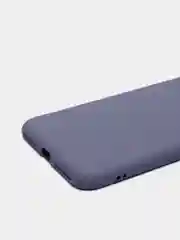 Серый чехол на Айфон iPhone 6, 6 plus, 7 plus, 7, X, XS Max, XR, 11, 11 Pro Max, 12 Mini Pro Max