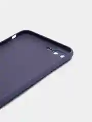 Серый чехол на Айфон iPhone 6, 6 plus, 7 plus, 7, X, XS Max, XR, 11, 11 Pro Max, 12 Mini Pro Max