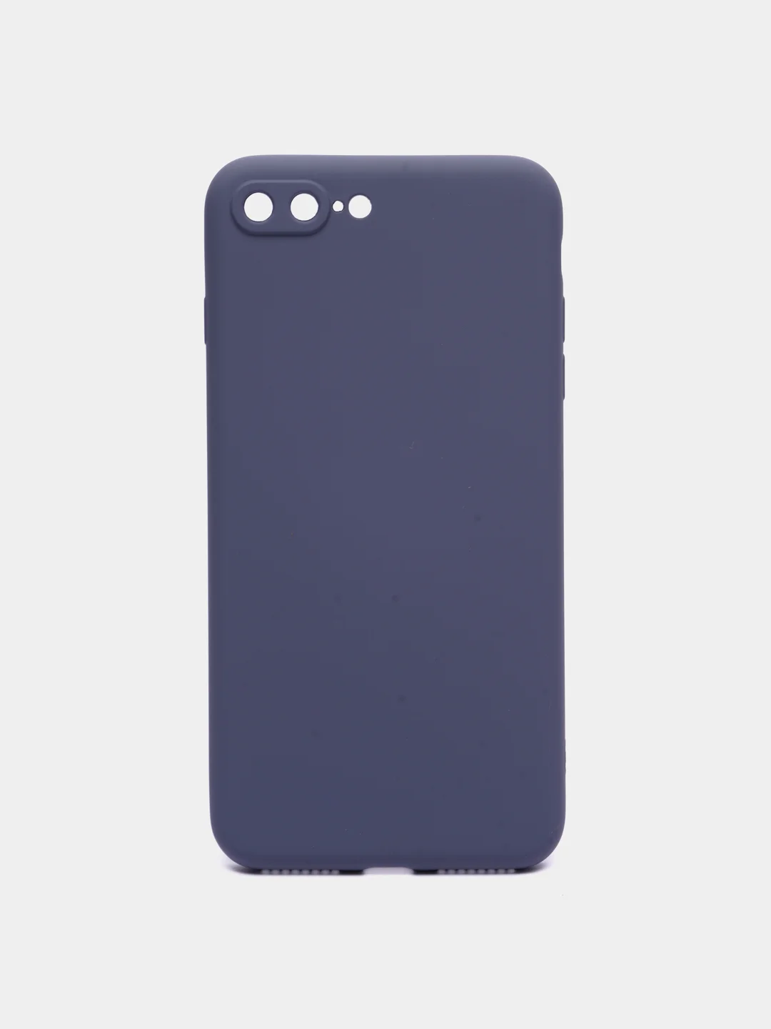Серый чехол на Айфон iPhone 6, 6 plus, 7 plus, 7, X, XS Max, XR, 11, 11 Pro Max, 12 Mini Pro Max
