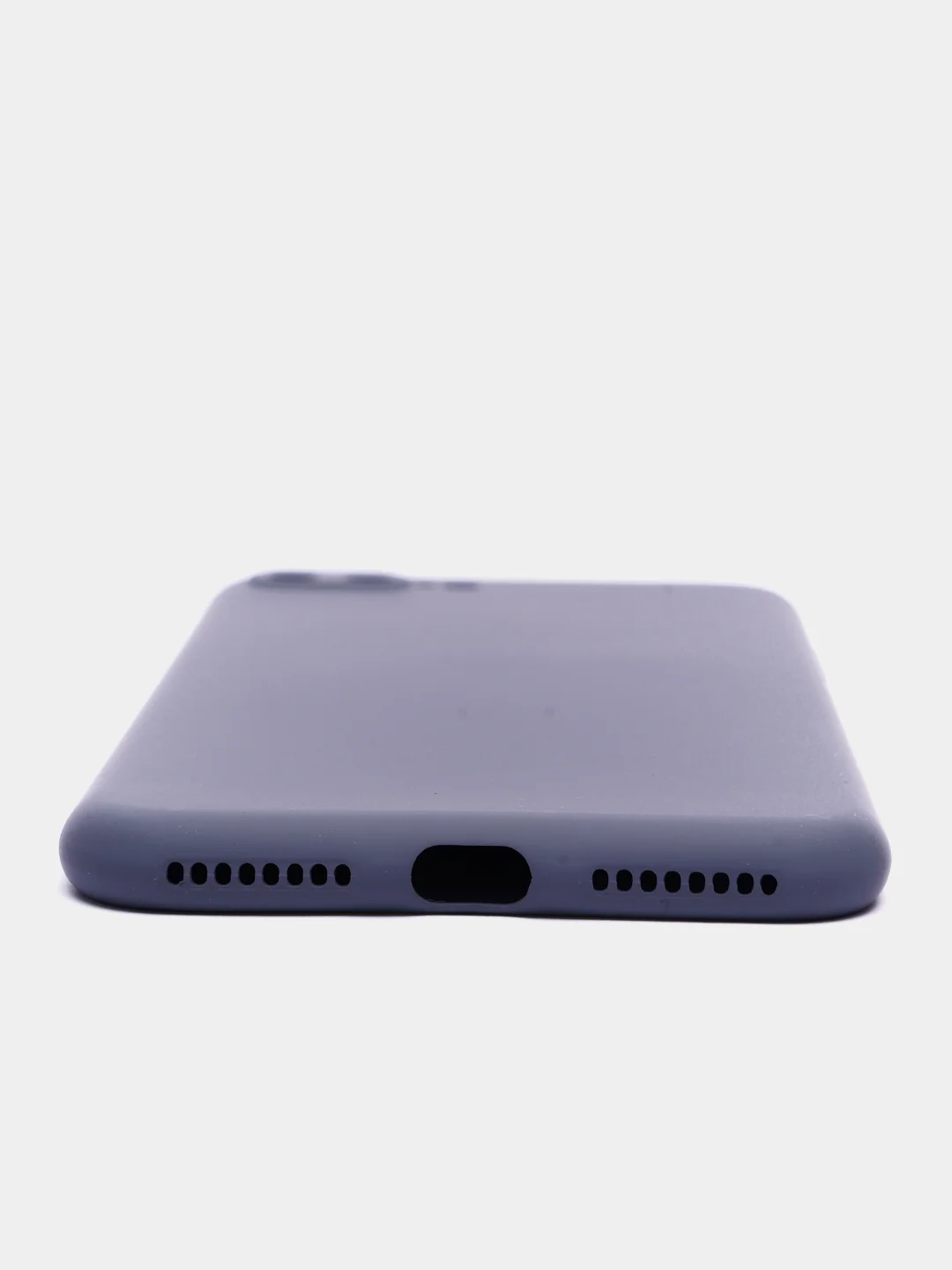 Серый чехол на Айфон iPhone 6, 6 plus, 7 plus, 7, X, XS Max, XR, 11, 11 Pro Max, 12 Mini Pro Max
