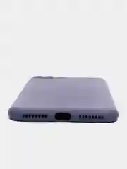 Серый чехол на Айфон iPhone 6, 6 plus, 7 plus, 7, X, XS Max, XR, 11, 11 Pro Max, 12 Mini Pro Max