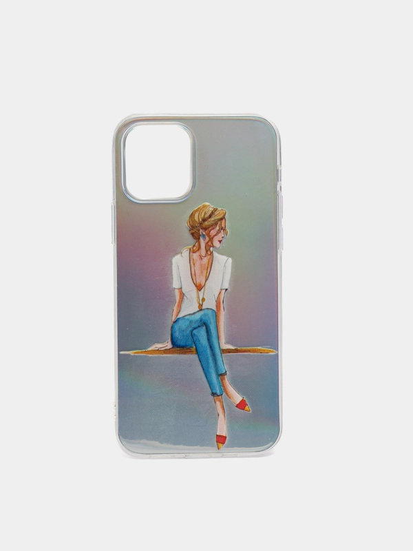 Чехол для iPhone 11, 12/12Pro, 7/8