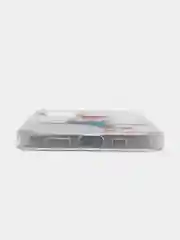 Бежевый чехол для iPhone 11, 12/12Pro, 7/8
