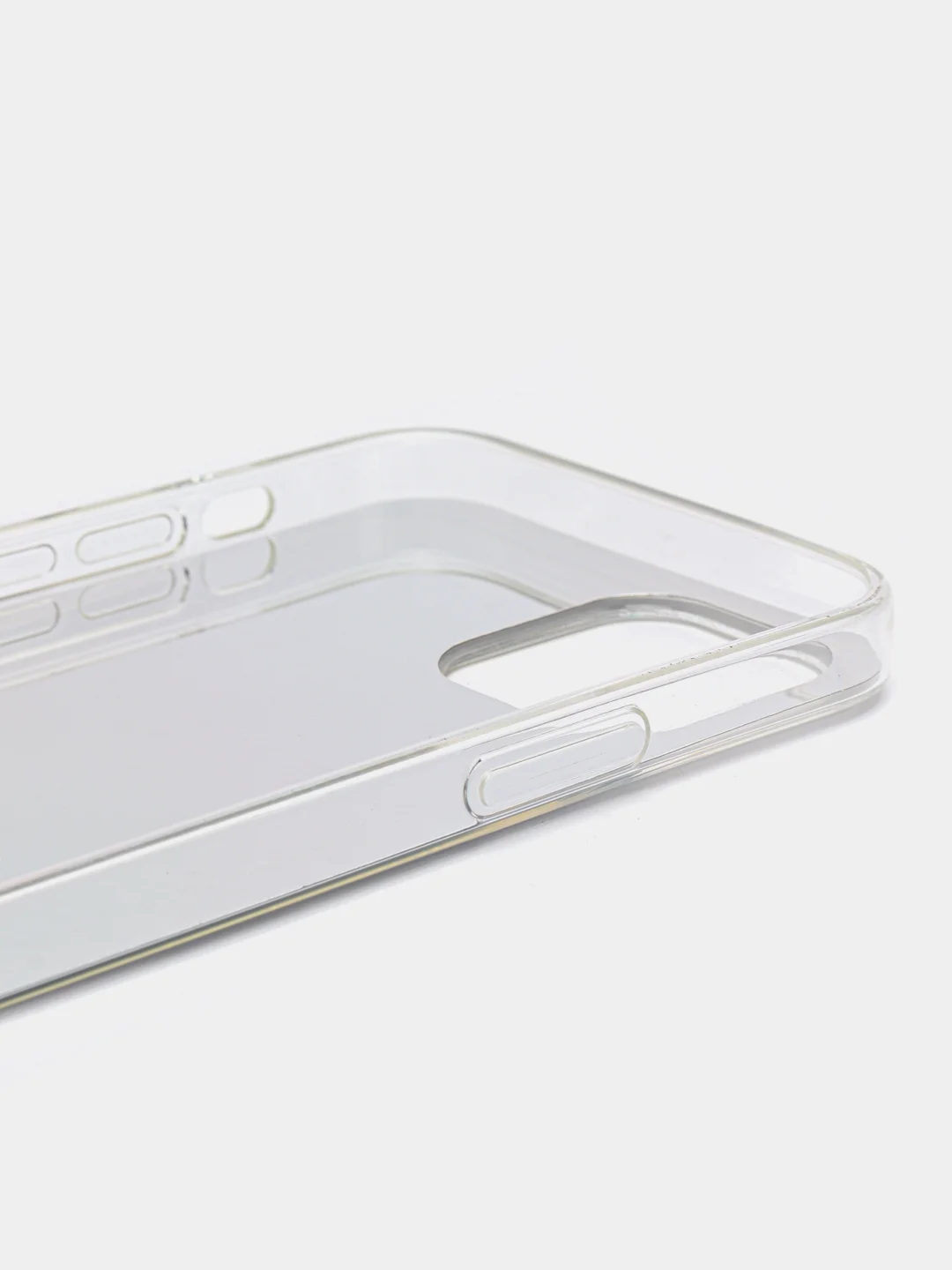 Бежевый чехол для iPhone 11, 12/12Pro, 7/8